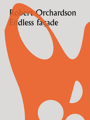 Book cover for Endless Faade