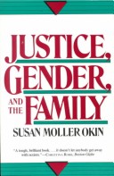 Book cover for Justice, Gender and the Family