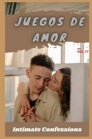 Cover of Juegos de amor (vol 17)