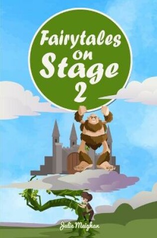 Cover of Fairytales on Stage 2