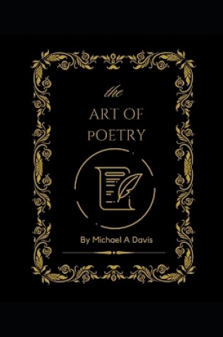 Cover of The Art of Poetry