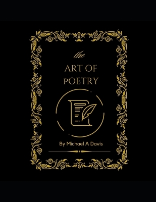 Book cover for The Art of Poetry