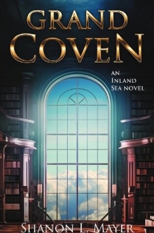 Cover of Grand Coven