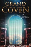 Book cover for Grand Coven