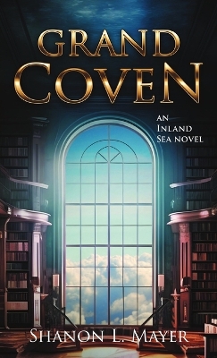 Cover of Grand Coven