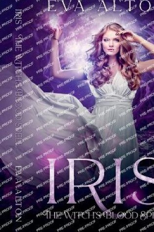 Cover of Iris