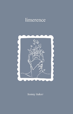 Book cover for Limerence