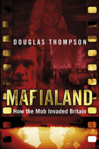 Cover of Mafialand (formerly published as Shadowland)