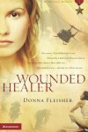 Book cover for Wounded Healer