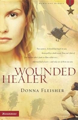 Cover of Wounded Healer