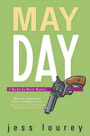 Cover of May Day