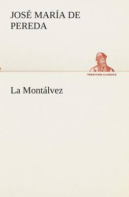 Book cover for La Montálvez