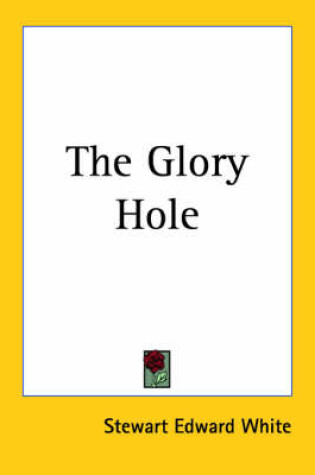 Cover of The Glory Hole