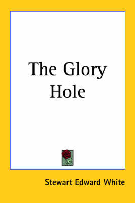 Book cover for The Glory Hole