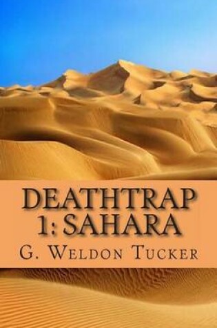 Cover of Deathtrap 1