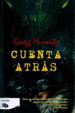 Cover of Cuenta Atras