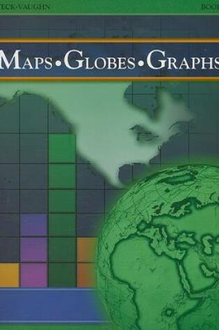 Cover of Maps/Globes/Graphs