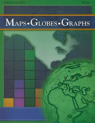 Book cover for Maps/Globes/Graphs