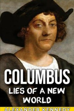 Cover of Columbus