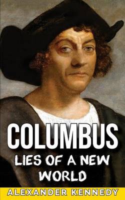 Book cover for Columbus