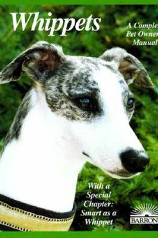 Cover of Whippets