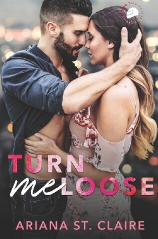Cover of Turn Me Loose