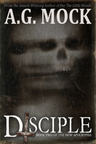 Cover of Disciple