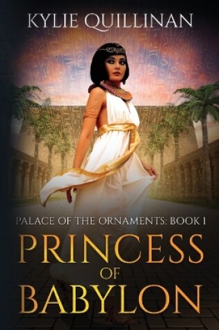Cover of Princess of Babylon