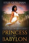 Book cover for Princess of Babylon