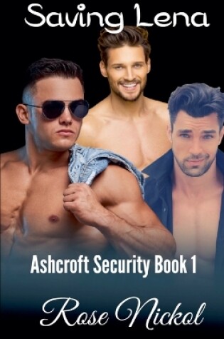 Cover of Ashcroft Security Saving Lena