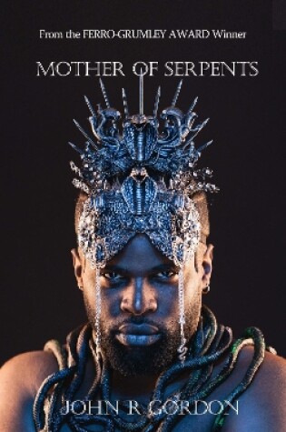 Cover of Mother of Serpents