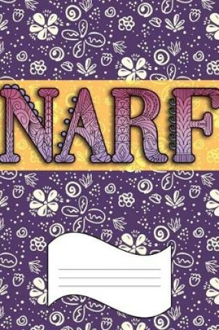 Cover of Narf