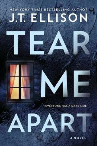 Cover of Tear Me Apart