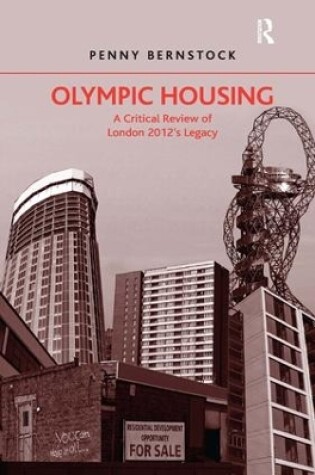 Cover of Olympic Housing