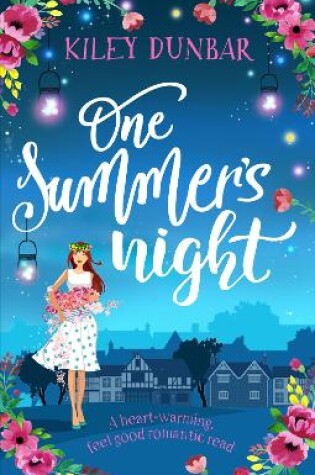 Cover of One Summer’s Night