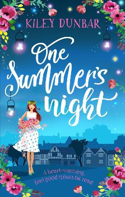 Book cover for One Summer’s Night