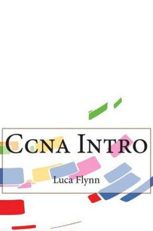 Cover of CCNA Intro