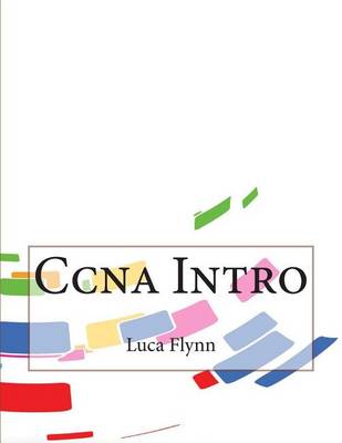 Book cover for CCNA Intro