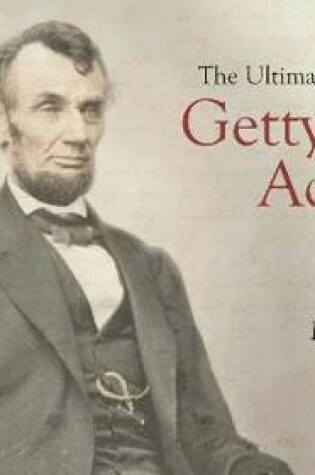 Cover of The Ultimate Guide to the Gettysburg Address