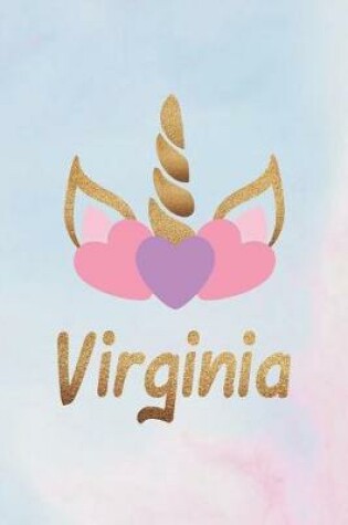 Cover of Virginia