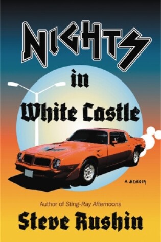 Cover of Nights in White Castle