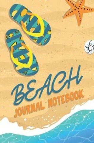 Cover of Beach