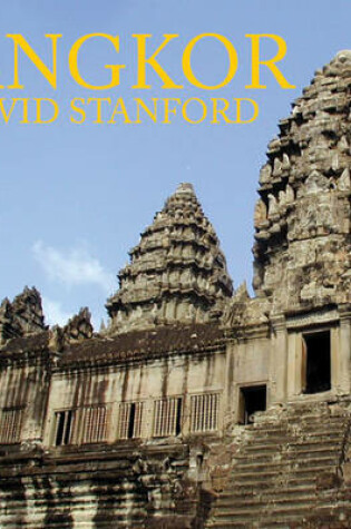 Cover of Angkor