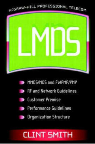 Cover of LMDS