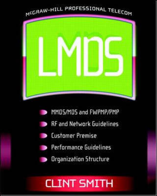 Cover of LMDS