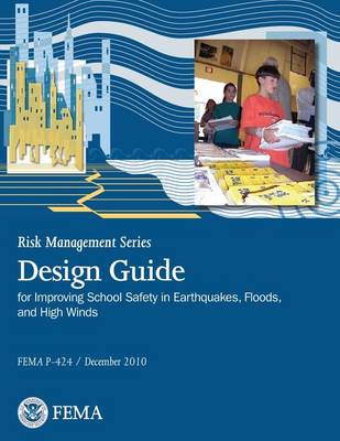 Book cover for Risk Management Series Publication