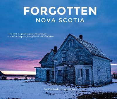 Cover of Forgotten Nova Scotia