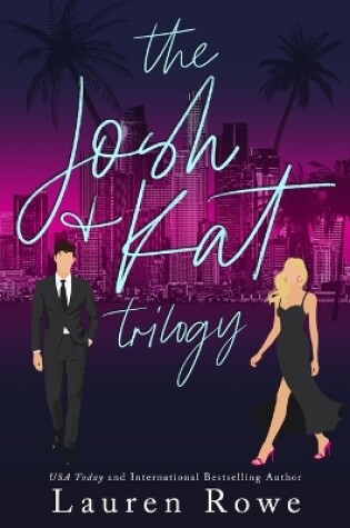 Cover of The Josh & Kat Trilogy