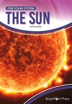 Cover of The Sun