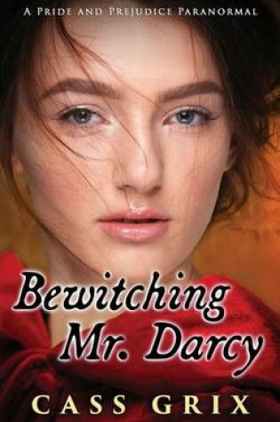 Cover of Bewitching Mr. Darcy